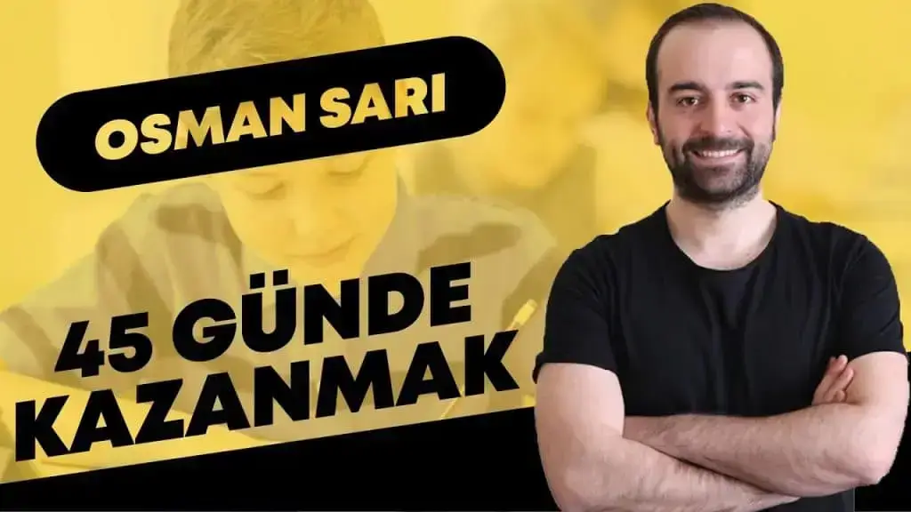 osman sari