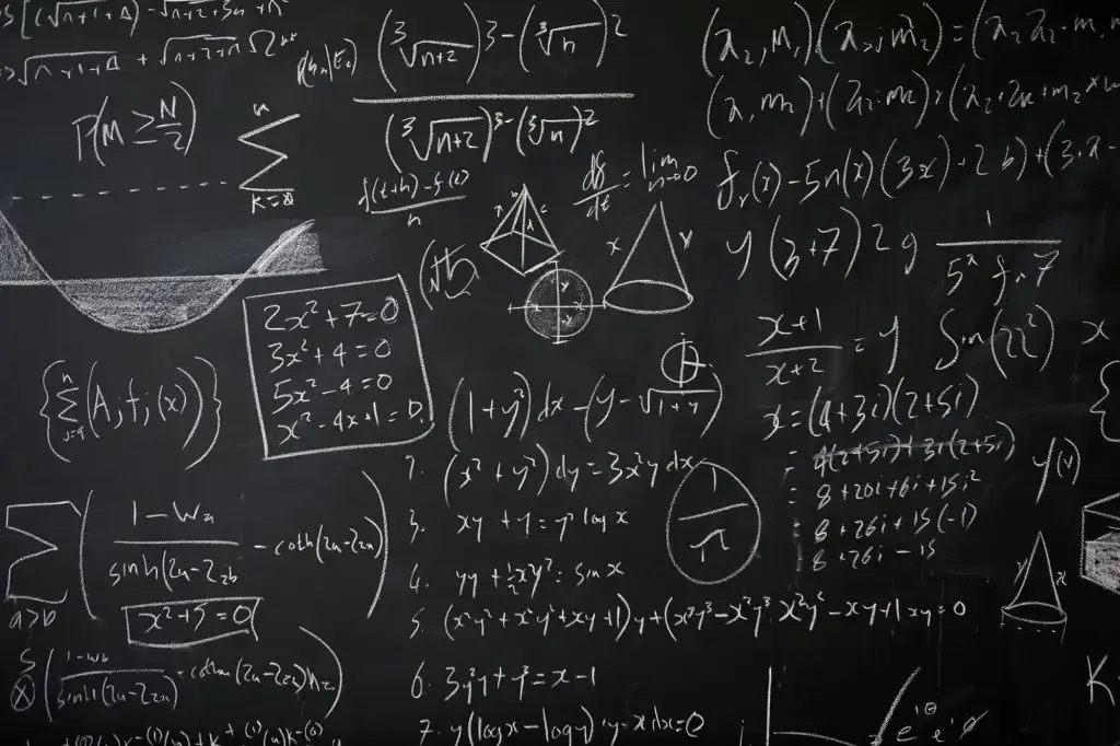 Matematik Korkusu