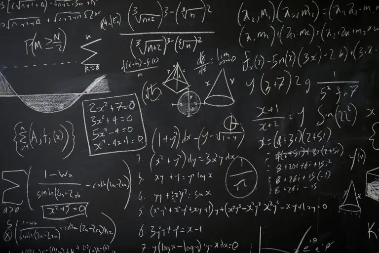 Matematik Korkusu