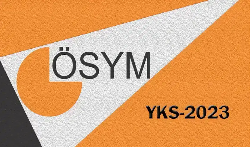 2023 YKS Sınavına Girerken Bilmeniz Gerekenler