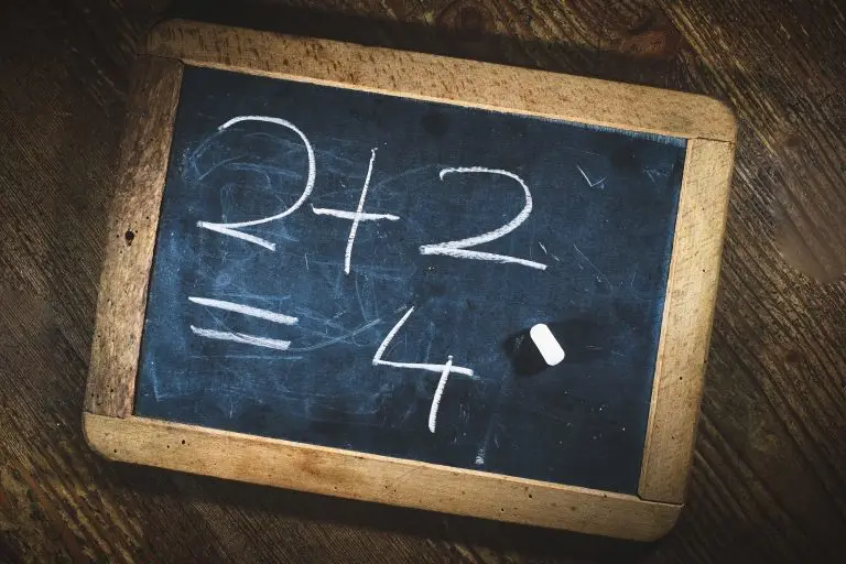 8 Adımda Matematikte Nasıl Başarılı Olunur?