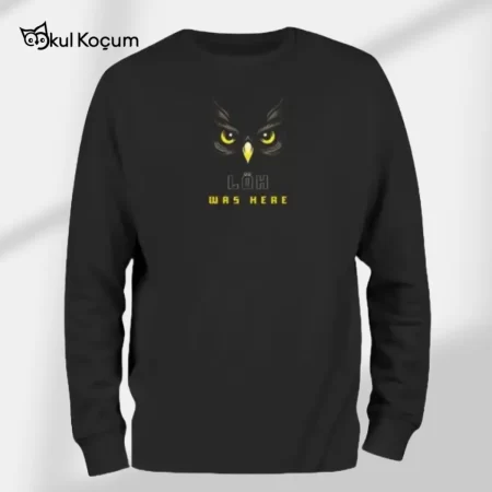 mağaza 9 LÖH Sweatshirt