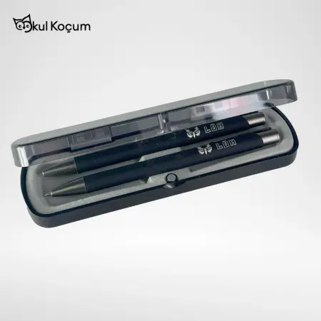 mağaza 2 LÖH Kalem Seti (2'li)