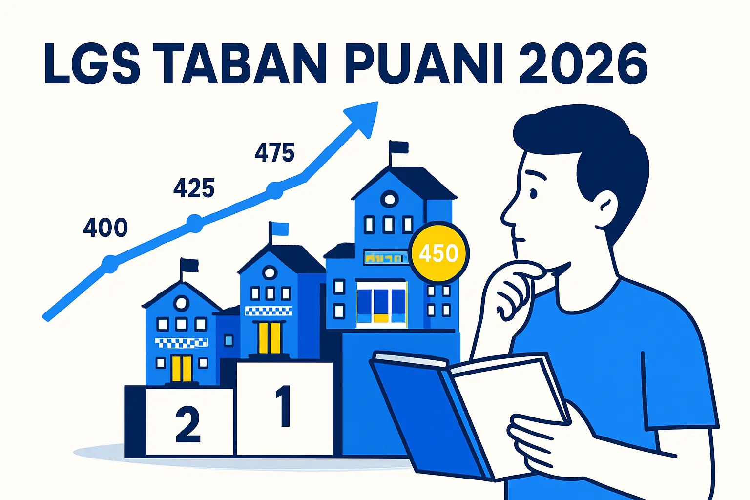 2026 LGS taban puanları hangi puanla hangi liseye girilir kapak görseli