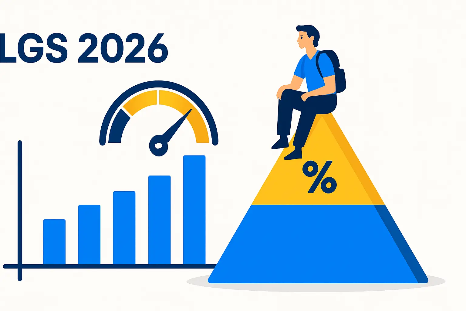 2026 LGS yüzdelik dilim hesaplama ve başarı sıralaması kapak görseli